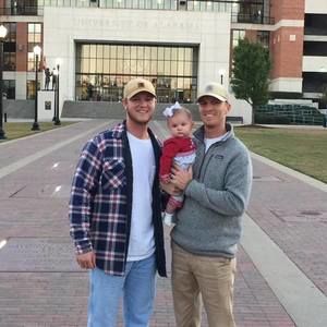 Meet your Posher, Cameron